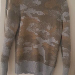 Banana Republic sweater